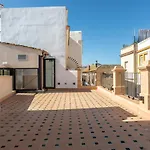 Santa Clara Suites Sevilla