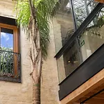 Santa Clara Suites Sevilla
