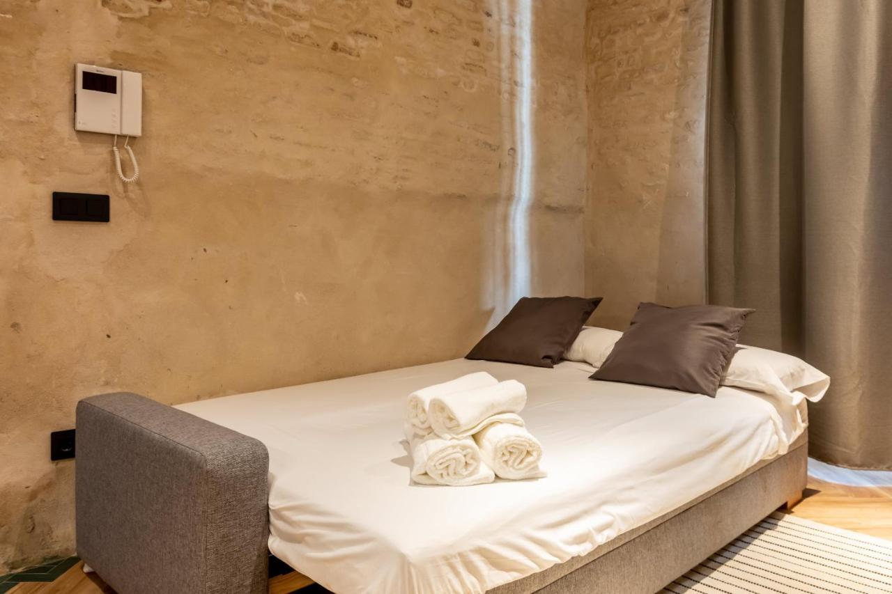 Apartamento Santa Clara Sevilha
