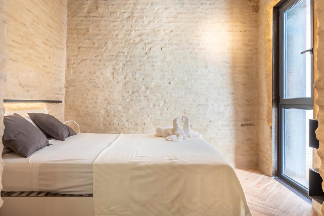 Apartamento Santa Clara Sevilha