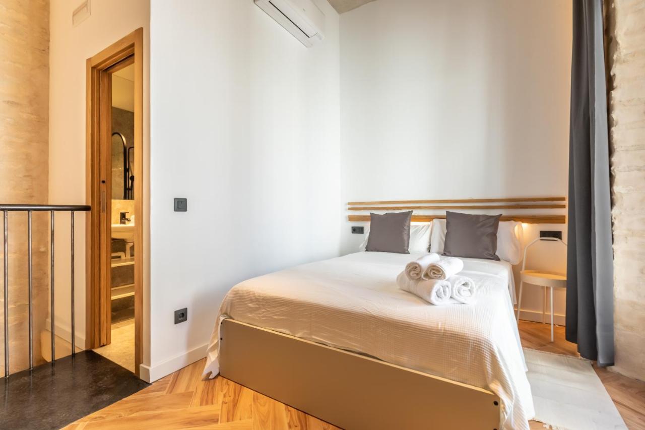 Apartamento Santa Clara Sevilha