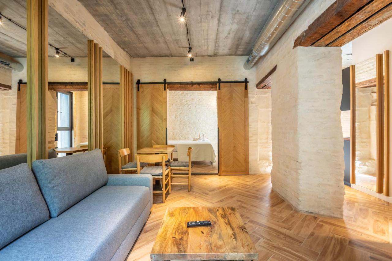 Apartamento Santa Clara Sevilha