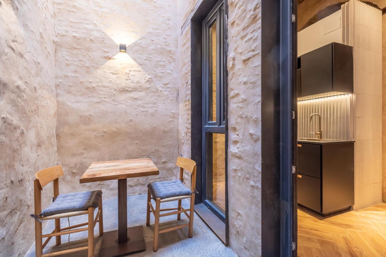 Apartamento Santa Clara Sevilha